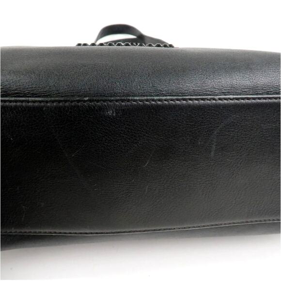 💎✨AUTHENTIC✨💎CHANEL Shoulder Bag Black - Picture 6 of 15